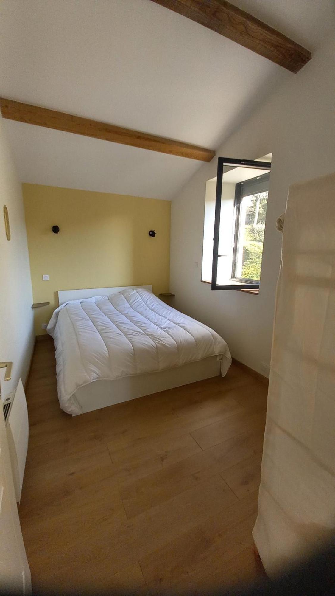 Du Buisson Holiday home Parent