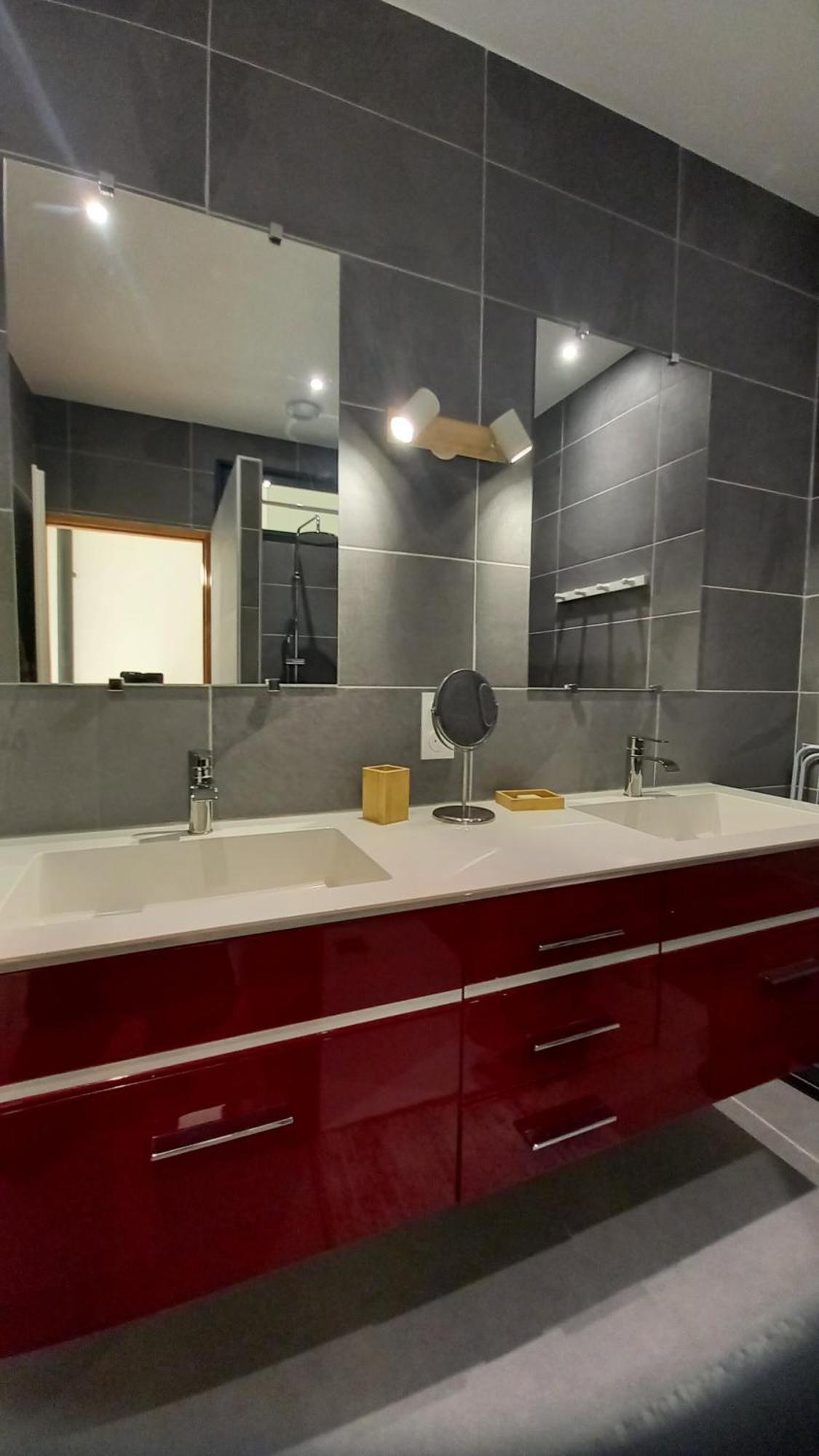 Du Buisson Holiday home Parent