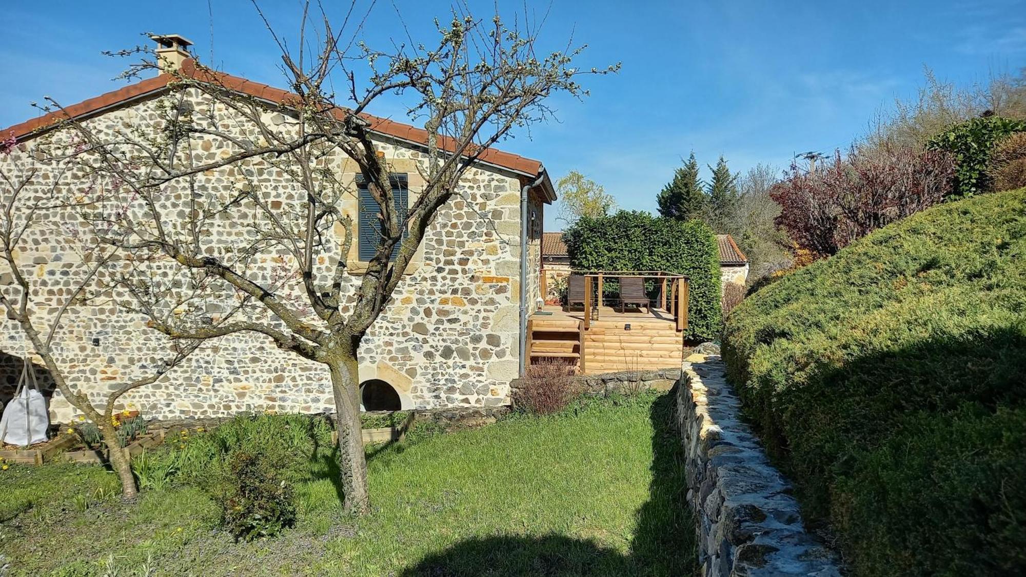 Du Buisson Holiday home