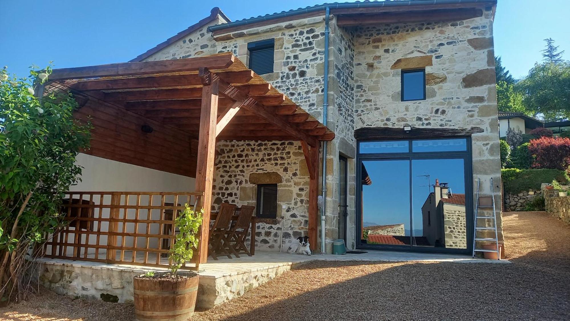 Du Buisson Holiday home *
