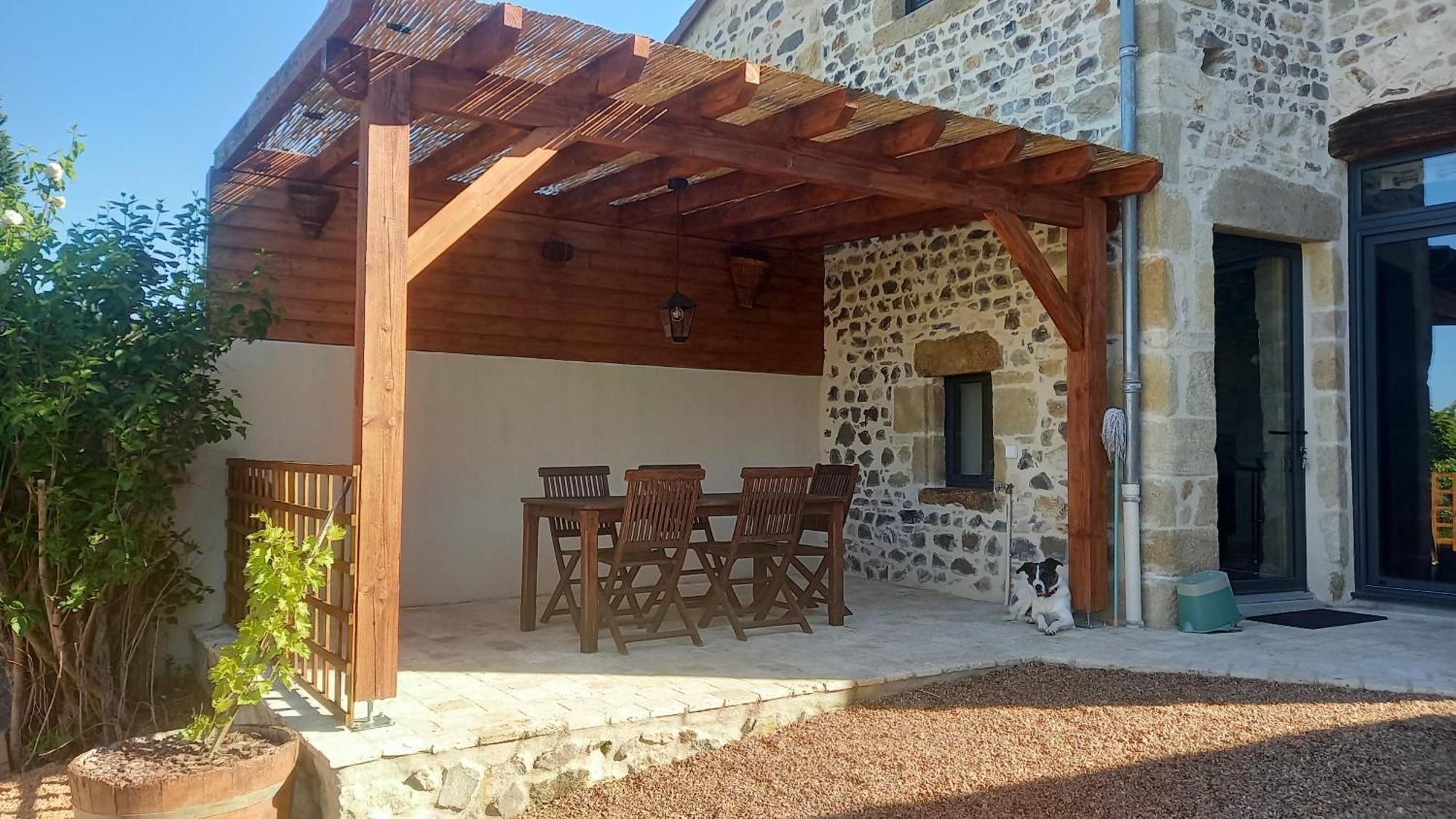 Holiday home Du Buisson *